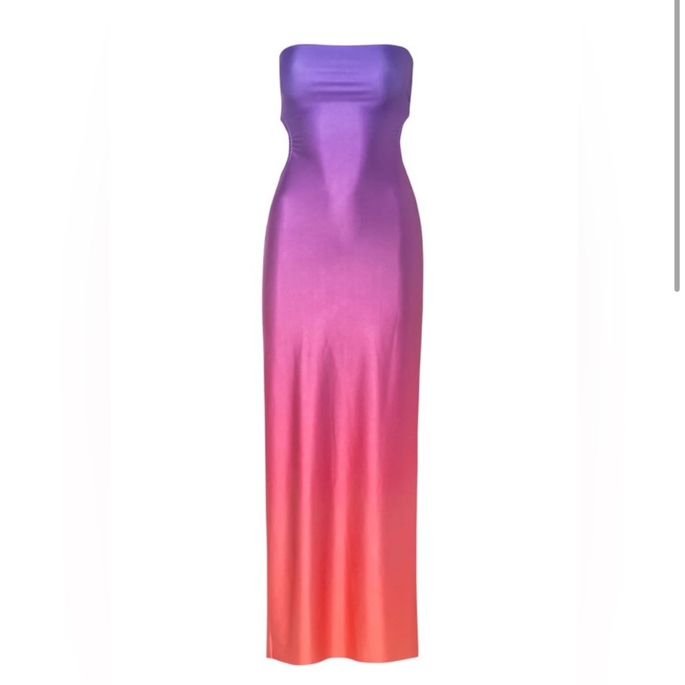 RARE Baobab colorful dress - Picture 13 of 13